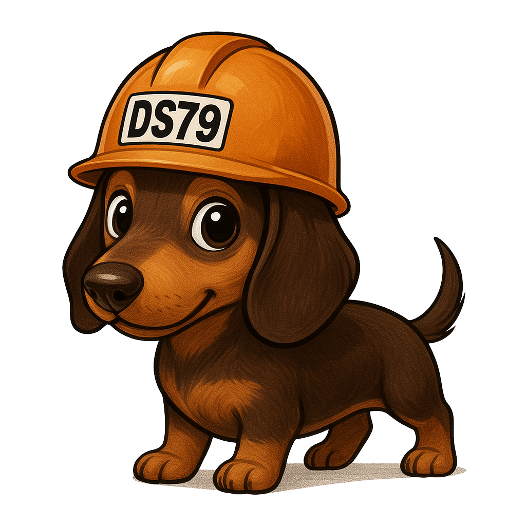 Bem-vindo à DS79 Engenharia!