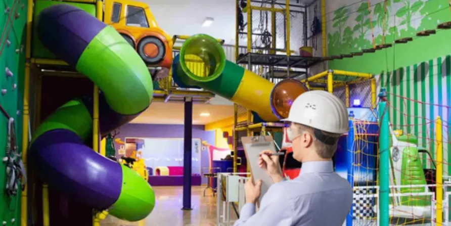 Brinquedos para Buffets, Condomínios e Escolas Infantis