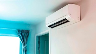 LAUDO TÉCNICO E ART PARA AR CONDICIONADO E PMOC