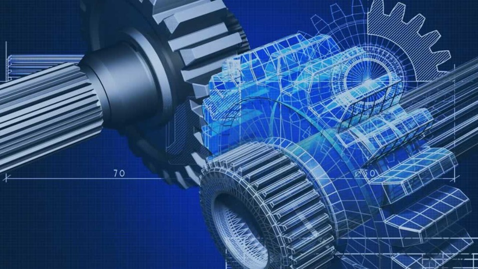 PROJETOS MECÂNICOS E ANÁLISES ESTRUTURAIS