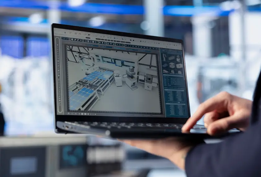 A atuação de um engenheiro mecânico permite avaliar corretamente os esforços envolvidos e orientar soluções técnicas seguras e eficientes.