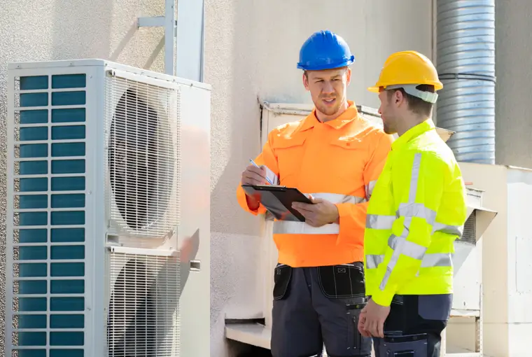 A manutenção adequada de sistemas de climatização é essencial para garantir qualidade do ar, conforto térmico e segurança sanitária. A manutenção adequada de sistemas de climatização é essencial para garantir qualidade do ar, conforto térmico e segurança sanitária.