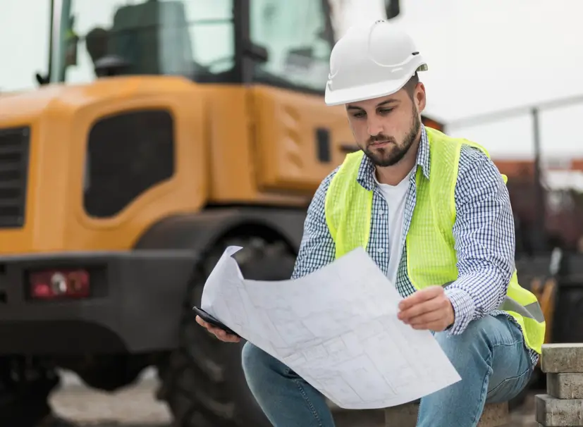 Como a análise técnica é realizada