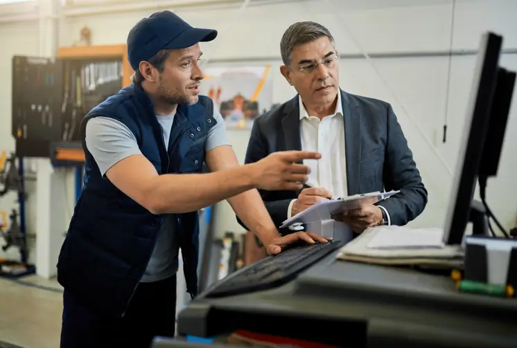 Como funciona a responsabilidade técnica Como funciona a responsabilidade técnica