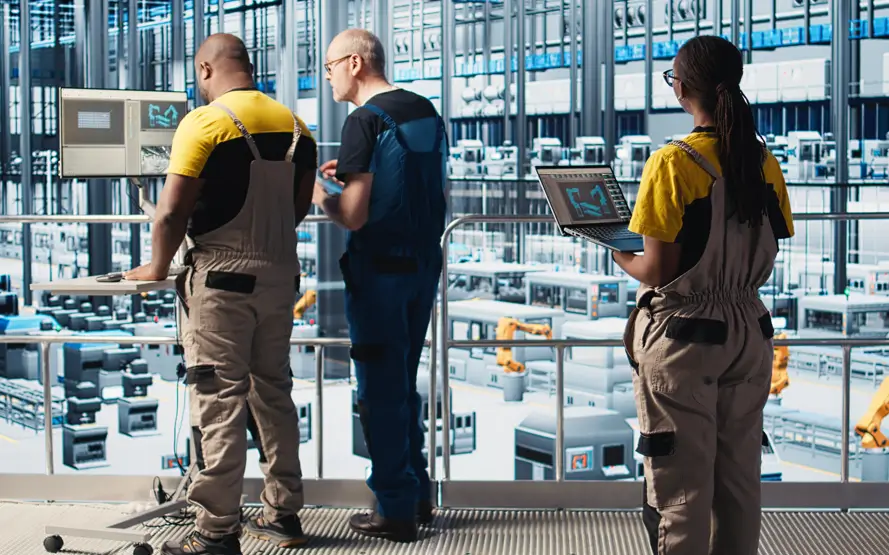 Quando a decisão precisa de base técnica Quando a decisão precisa de base técnica