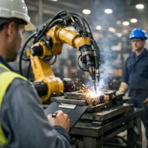 Como assess workplace machinery risks