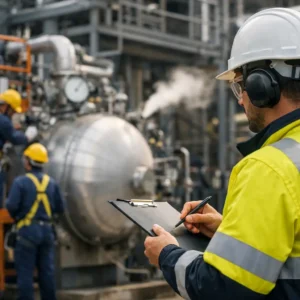 Guide to NR13 Inspections para empresas
