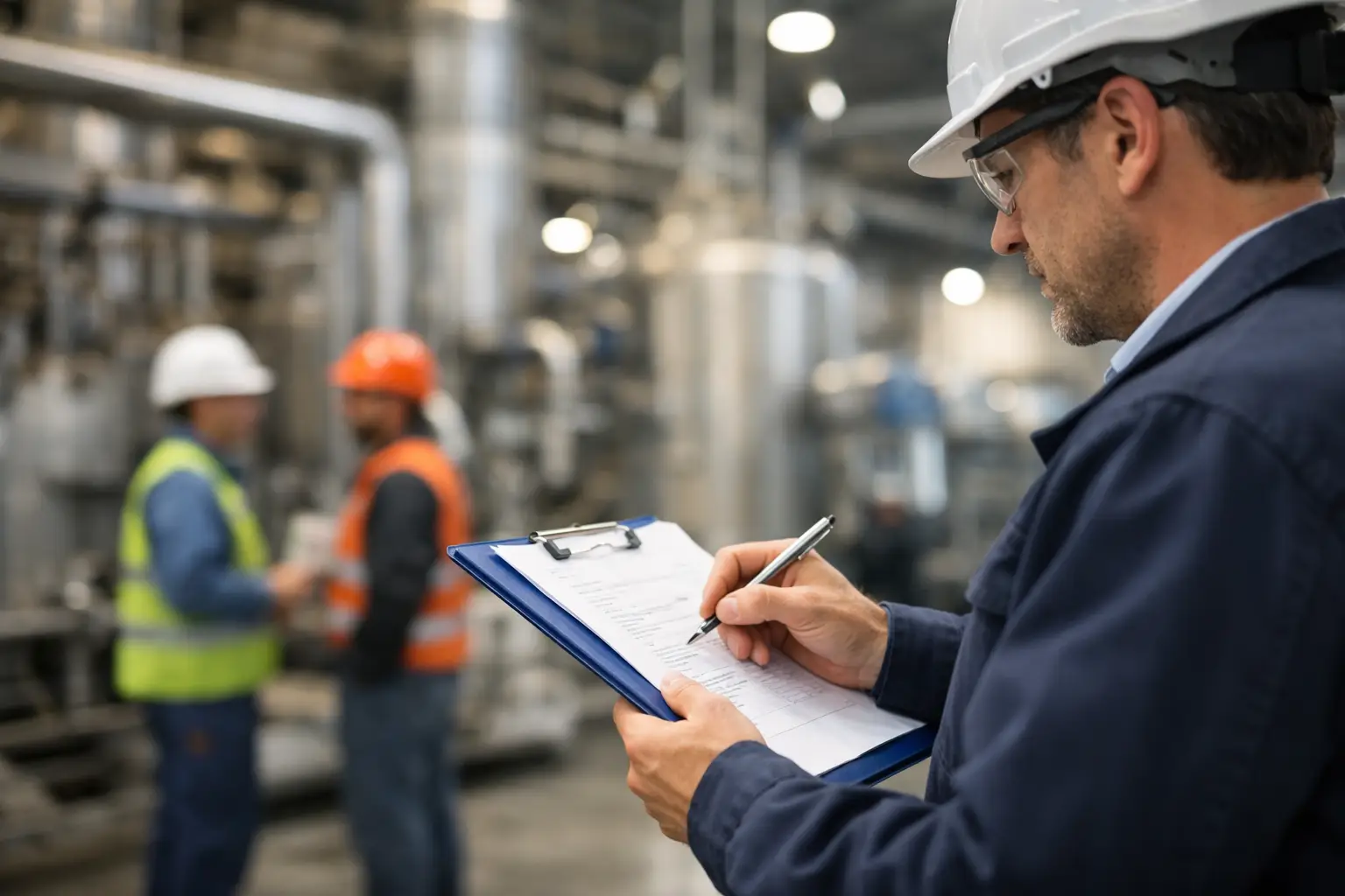Qual a validade de laudo técnico industrial?