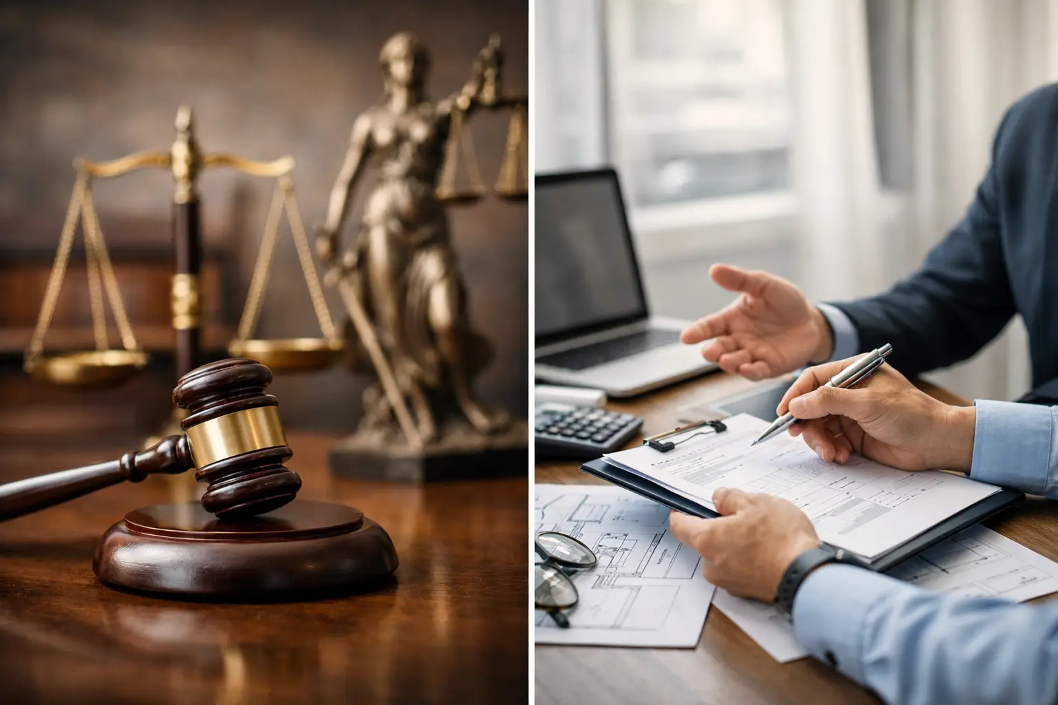 Perícia Judicial ou Extrajudicial: Quando Usar?